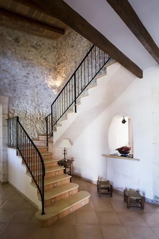 Residence By G Son Rebassa Petra  Španělsko