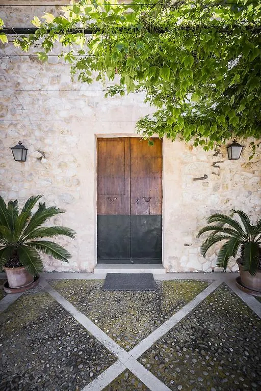Residence By G Son Rebassa Petra  Petra (Mallorca)
