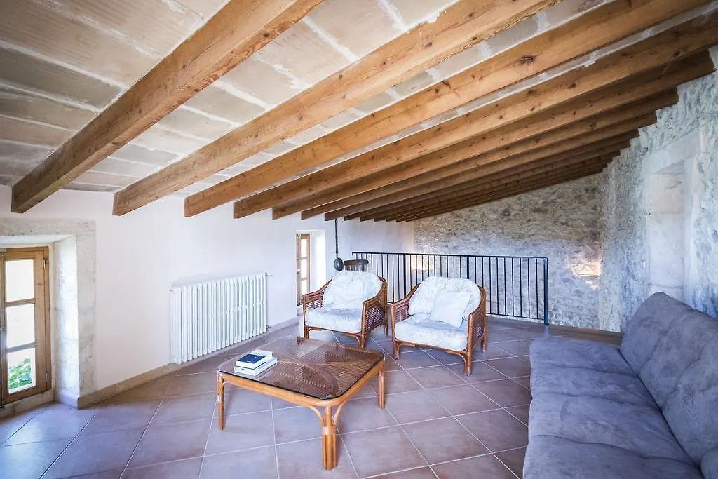Residence By G Son Rebassa Petra  Petra (Mallorca)
