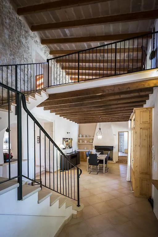 Residence By G Son Rebassa Petra  0*, Petra (Mallorca)