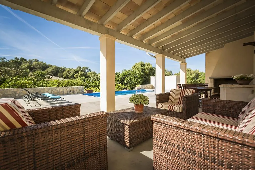 Residence By G Son Rebassa Petra  Petra (Mallorca)