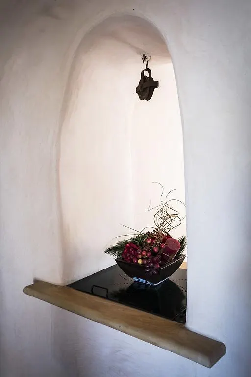 Residence By G Son Rebassa Petra  0*, Petra (Mallorca)